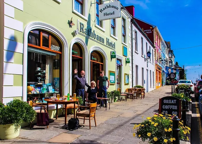 Rathbaun Hotel
