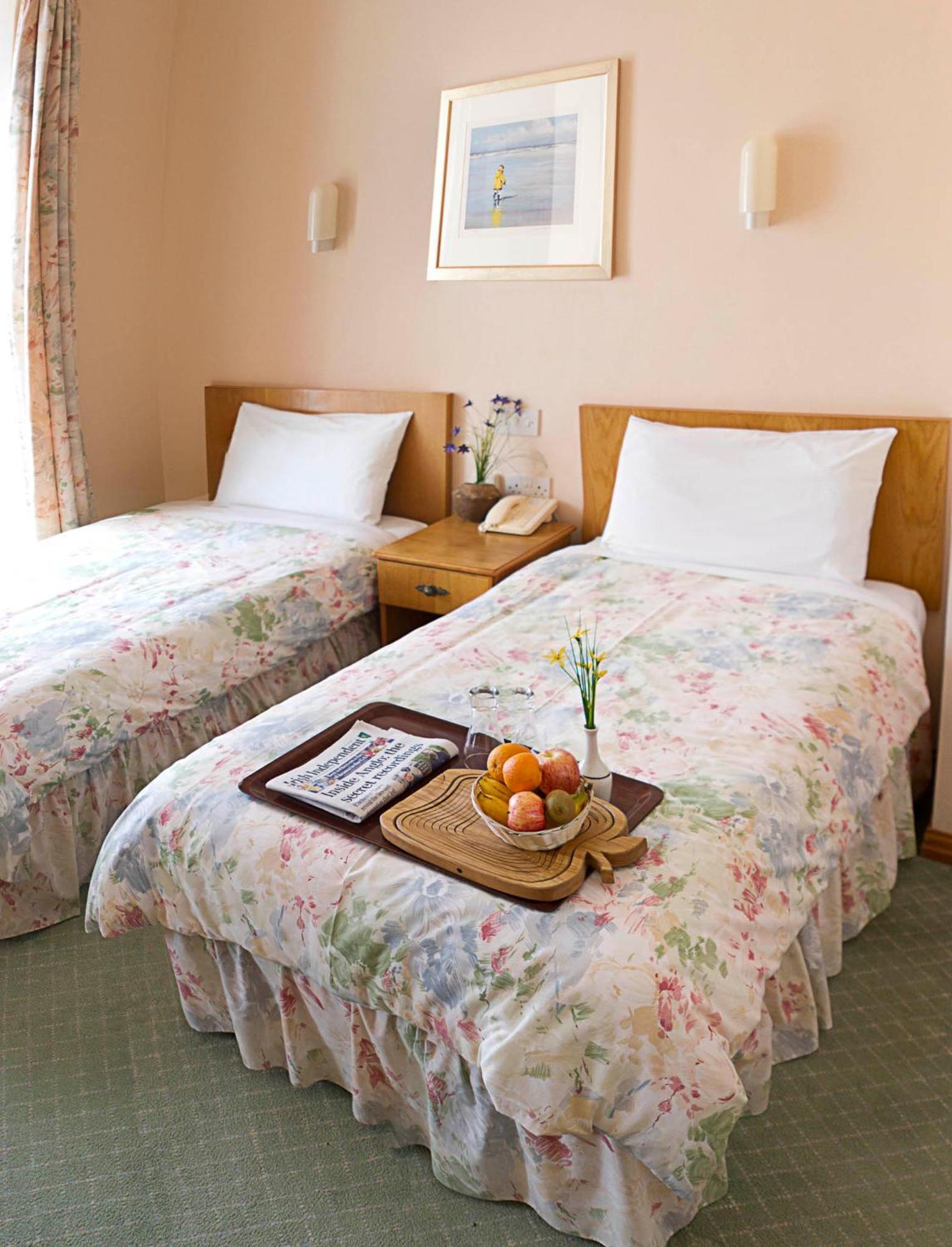 Rathbaun Hotel 2*