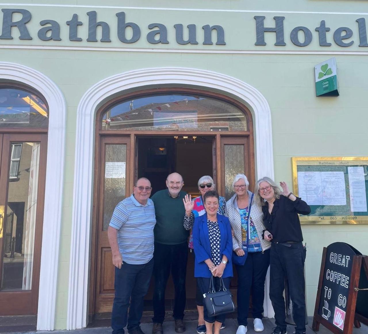 Rathbaun 2* Lisdoonvarna
