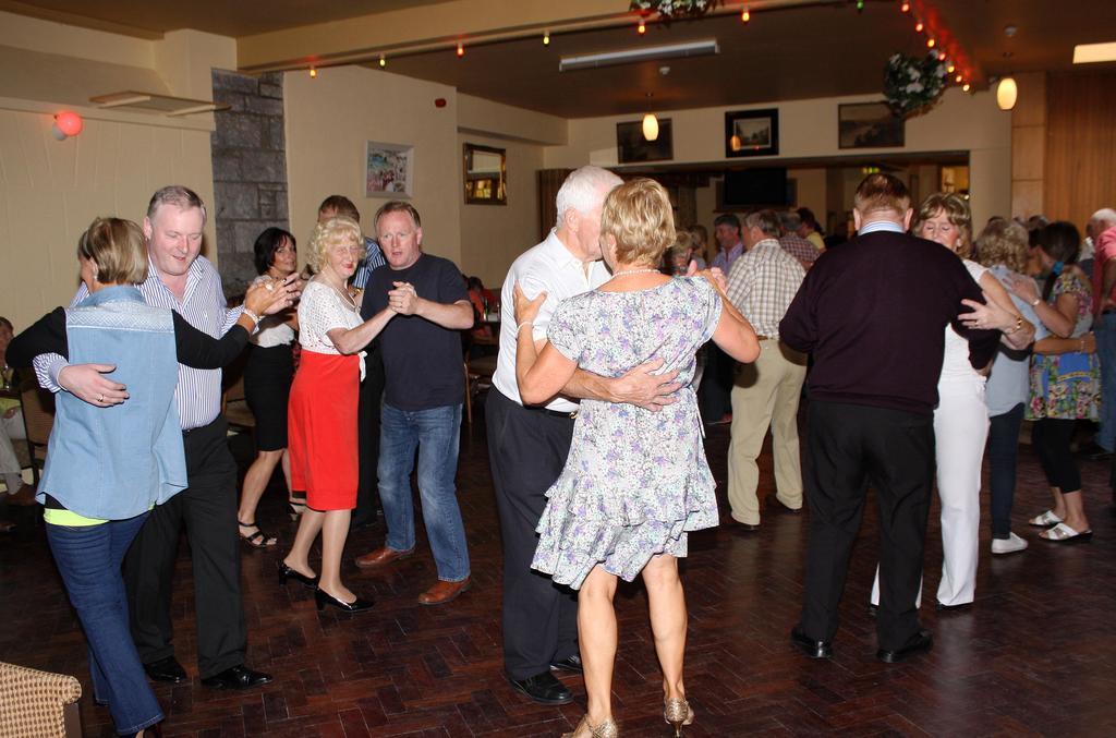 Rathbaun 2* Lisdoonvarna